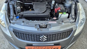 Suzuki Swift 1.2 бензин 94к.с - 12500 лв. / 6391.15 € - 84380043 17
