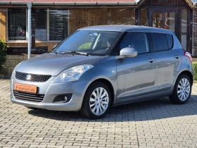 Suzuki Swift 1.2 бензин 94к.с