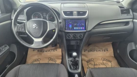 Suzuki Swift 1.2 бензин 94к.с, снимка 11