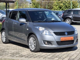 Suzuki Swift 1.2 бензин 94к.с - 12500 лв. / 6391.15 € - 84380043 5