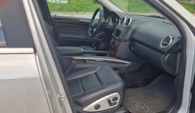 Mercedes-Benz ML 550 4x4 AMG Style    | Mobile.bg    7