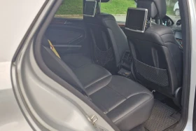 Mercedes-Benz ML 550 4x4 AMG Style    | Mobile.bg    9