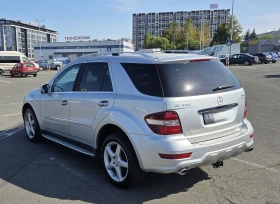 Mercedes-Benz ML 550 4x4 AMG Style    | Mobile.bg    5