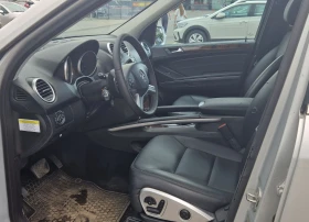 Mercedes-Benz ML 550 4x4 AMG Style    | Mobile.bg    6