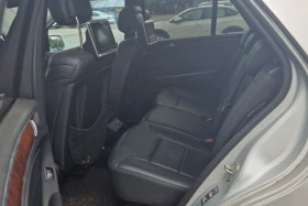 Mercedes-Benz ML 550 4x4 AMG Style    | Mobile.bg    8