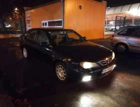 Nissan Primera P 11 | Mobile.bg    8