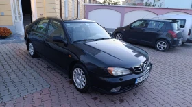 Nissan Primera P 11 - изображение 1