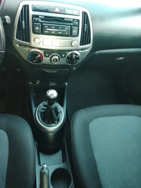 Hyundai I20 1.2i | Mobile.bg    12