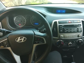 Hyundai I20 1.2i | Mobile.bg    16