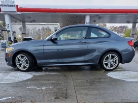 BMW 228 * 228i xDrive * CARFAX * БЕЗ ПЪРВОНАЧАЛНА ВНОСКА - 27100 лв. / 13856.01 € - 62359472 2
