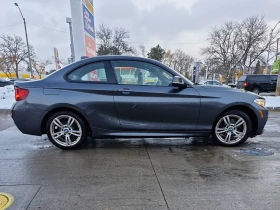 BMW 228 * 228i xDrive * CARFAX * БЕЗ ПЪРВОНАЧАЛНА ВНОСКА - 27100 лв. / 13856.01 € - 62359472 3