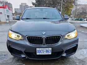 BMW 228 * 228i xDrive * CARFAX * БЕЗ ПЪРВОНАЧАЛНА ВНОСКА - 27100 лв. / 13856.01 € - 62359472 6