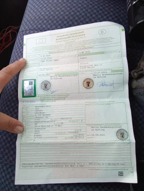 Mercedes-Benz E 220 - 11900 лв. / 6084.37 € - 71115631 6