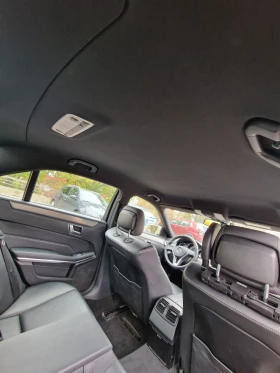 Mercedes-Benz E 220 - 11900 лв. / 6084.37 € - 71115631 10