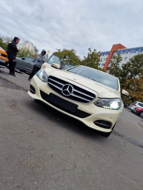 Mercedes-Benz E 220 - 11900 лв. / 6084.37 € - 71115631 2