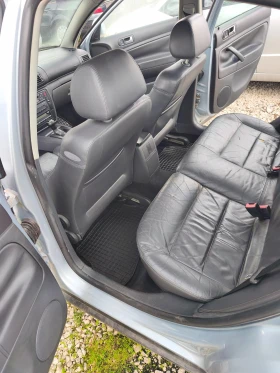 VW Passat Highline, снимка 4