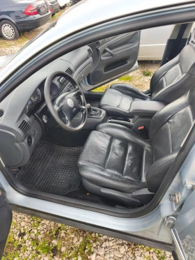 VW Passat Highline, снимка 3