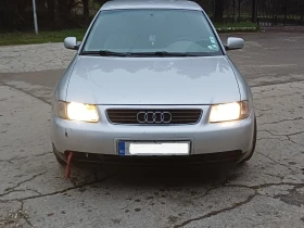 ����� �� �������� �� Audi A3 1.6i