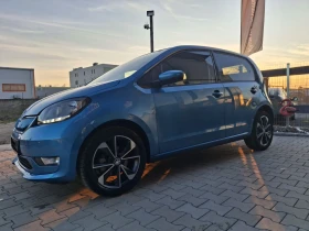 Skoda Citigo EV* * 36kw* * Голяма батерия CCS - 20900 лв. / 10686.00 € - 25450700 4