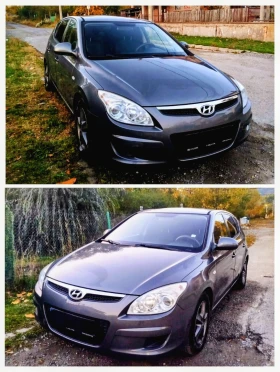 Hyundai I30 /FACE LIFT/PREMIUM/БЕЗ АНАЛОГ/РЕГИСТИРАН/1-ВИ/, снимка 4