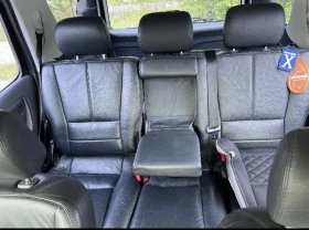 Mercedes-Benz ML 550 55 AMG, снимка 8