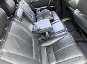 Mercedes-Benz ML 550 55 AMG, снимка 10