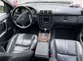 Mercedes-Benz ML 550 55 AMG, снимка 7