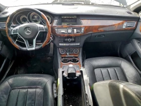 Mercedes-Benz CLS 550 4MATIC, снимка 8