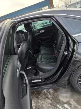 Audi A6 QUATTRO * TECHNIK * ПОДГРЕВ * PANO * LED * NAVI - 11500 € / 22492.04 лв. - 54732610 6