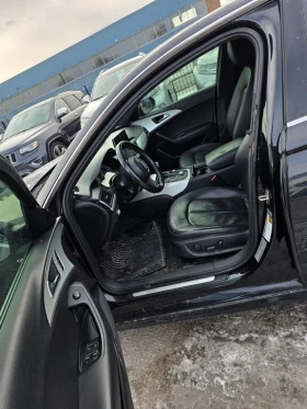 Audi A6 QUATTRO * TECHNIK * ПОДГРЕВ * PANO * LED * NAVI - 11500 € / 22492.04 лв. - 54732610 5