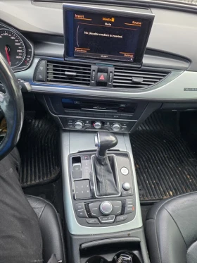 Audi A6 QUATTRO * TECHNIK * ПОДГРЕВ * PANO * LED * NAVI - 11500 € / 22492.04 лв. - 54732610 12