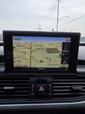 Audi A6 QUATTRO * TECHNIK * ПОДГРЕВ * PANO * LED * NAVI - 11500 € / 22492.04 лв. - 54732610 11