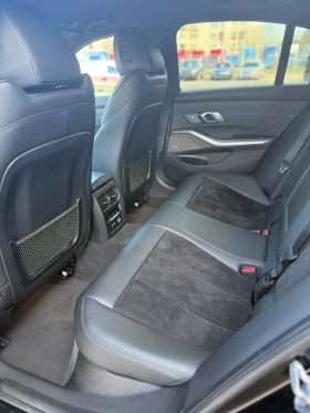 BMW 320 * M340PACK* AMBIENT* HARMAN* DIGITAL* SERVICE HIST - 24999 € / 48893.79 лв. - 19530099 11