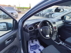 Ford Focus 1.6 дизел 90 коня Италия, снимка 11 - Автомобили и джипове - 53654095