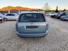 Ford Focus 1.6 дизел 90 коня Италия, снимка 6 - Автомобили и джипове - 53654095