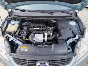 Ford Focus 1.6 дизел 90 коня Италия, снимка 15 - Автомобили и джипове - 53654095