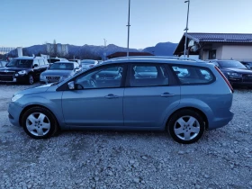 Ford Focus 1.6 дизел 90 коня Италия, снимка 9 - Автомобили и джипове - 53654095