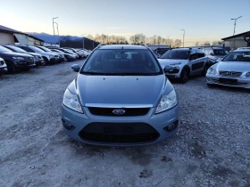 Ford Focus 1.6 дизел 90 коня Италия, снимка 2 - Автомобили и джипове - 53654095
