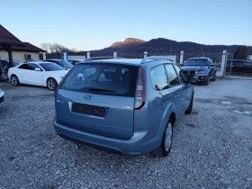 Ford Focus 1.6 дизел 90 коня Италия, снимка 5 - Автомобили и джипове - 53654095