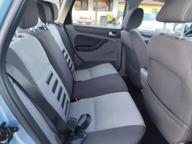 Ford Focus 1.6 дизел 90 коня Италия, снимка 14 - Автомобили и джипове - 53654095