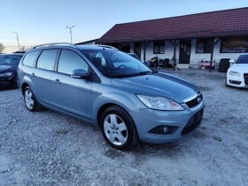 Ford Focus 1.6 дизел 90 коня Италия, снимка 3 - Автомобили и джипове - 53654095