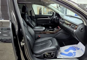 Audi A8 520k.с./Matrix/Bosse/Distronic/Head up/Massage - 19150 € / 37454.14 лв. - 99694595 12