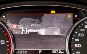 Audi A8 520k.�. V8/Matrix/Bose/Massage/Distronic/Head up | Mobile.bg � ����� ������ 14