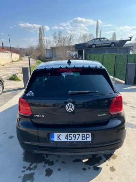 VW Polo - 3600 € / 7040.99 лв. - 13174210 3