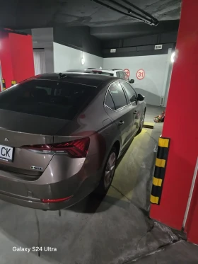 Skoda Octavia undefined | Auto.bg — изображение 7