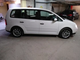 VW Touran - 4500 € / 8801.24 лв. - 17635689 4