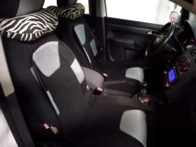 VW Touran - 4500 € / 8801.24 лв. - 17635689 7