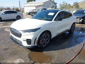 Ford Mustang Mach-E GT* ПОДГРЕВ* 360* СЛ.ЛЕНТИ* KEYLESS | Auto.bg — изображение 3