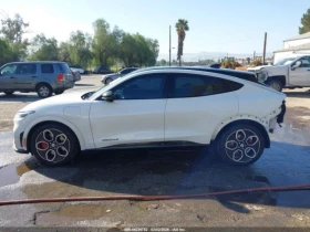 Ford Mustang Mach-E GT* ПОДГРЕВ* 360* СЛ.ЛЕНТИ* KEYLESS | Auto.bg — изображение 6