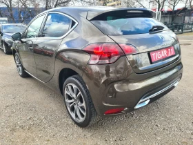 DS DS 4 1.6i 16V 120p.s  - 5600 € / 10952.65 лв. - 95687053 7